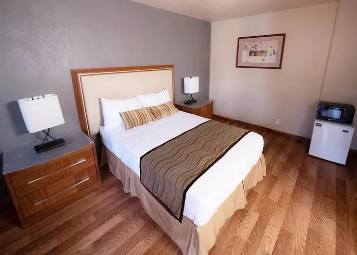 Stay Inn Suite