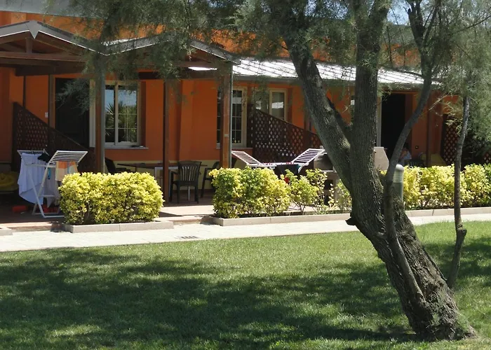 Oasi Del Mare