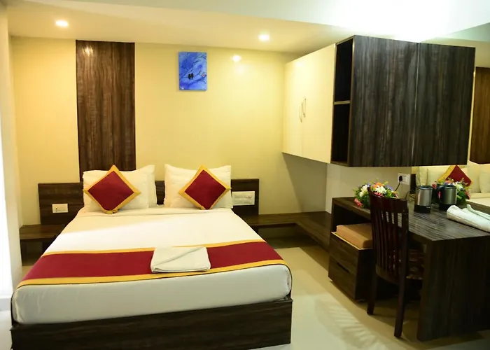 Miles Inn Hotel