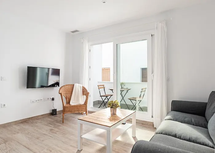 Apartamentos Wamba