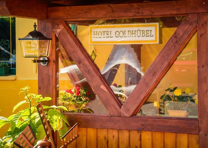Ferienhotel Goldhübel