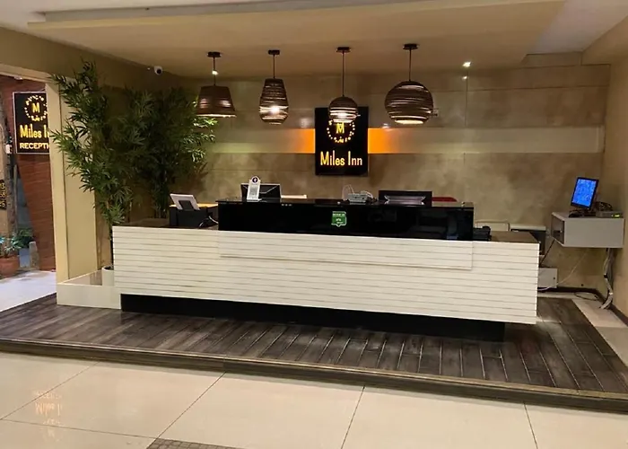 Miles Inn Hotel