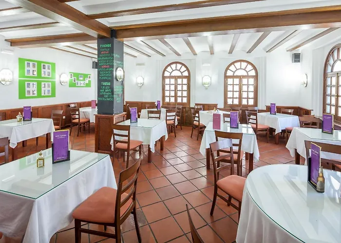 Hotel Plateria