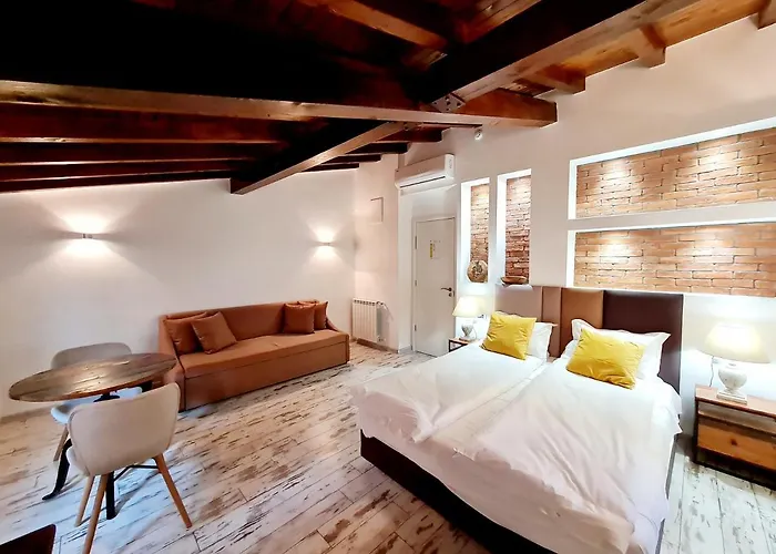 Hotel House K21
