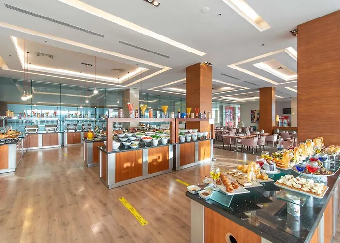 Jura Hotels Afyon Thermal