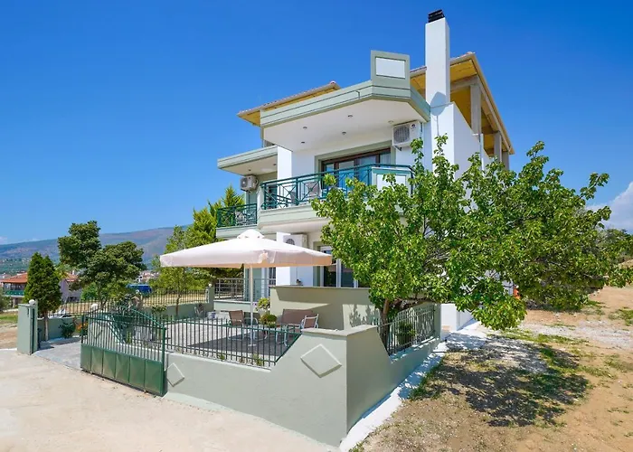 Villa Lithi