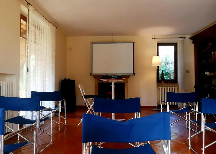 B&B La Casa Tra Gli Ulivi
