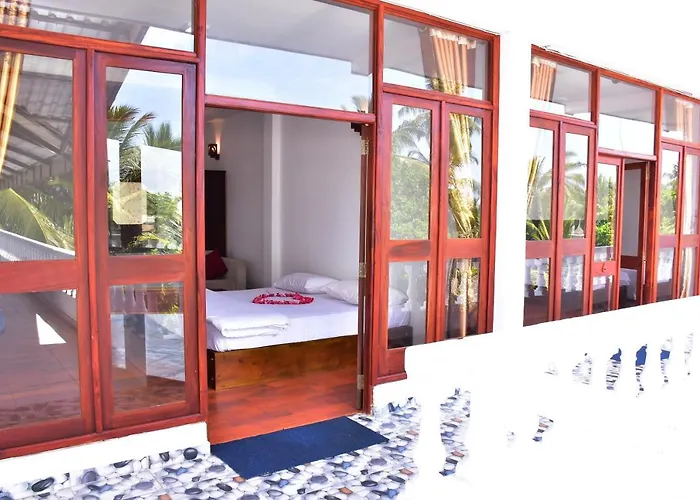 Hotel Nadee