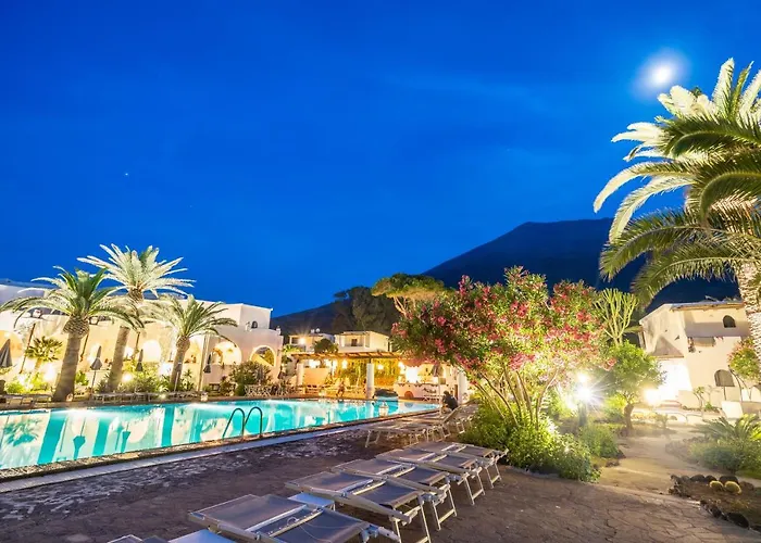 La Sciara Resort Hotel