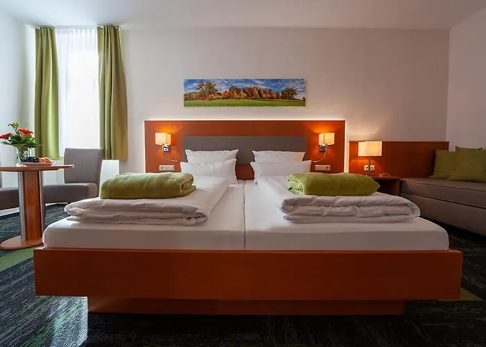 Hotel Meyer