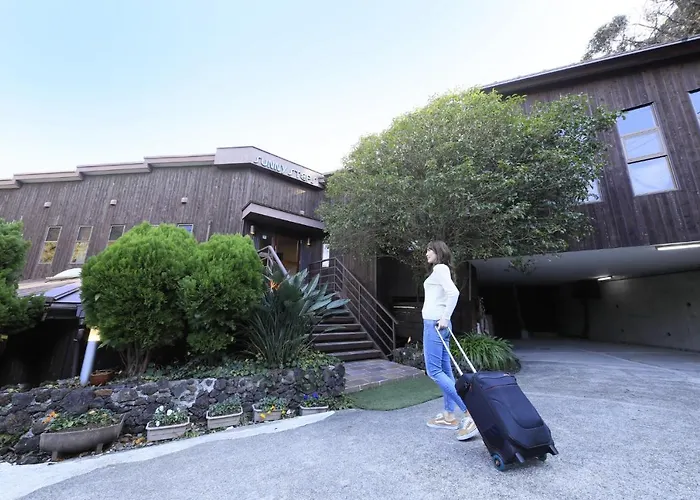Welcome Inn Sunnysteps
