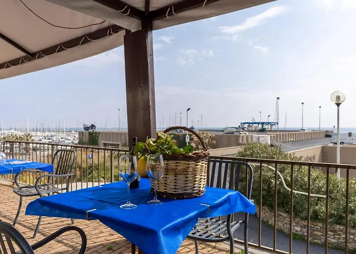 Albergo Ristorante Lucciola