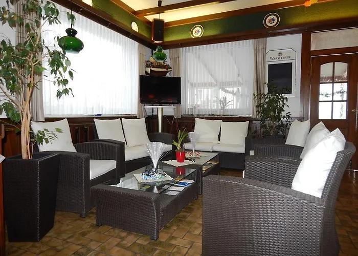 Hotel Jägersruh