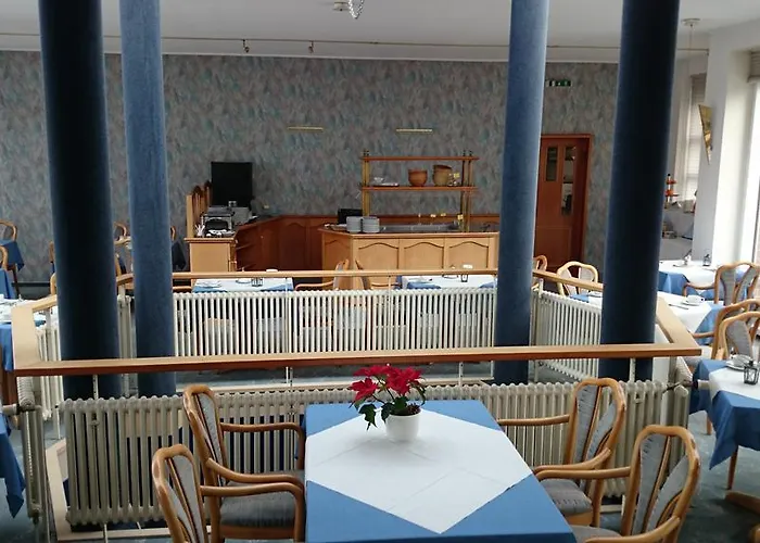 Hotel Alexander