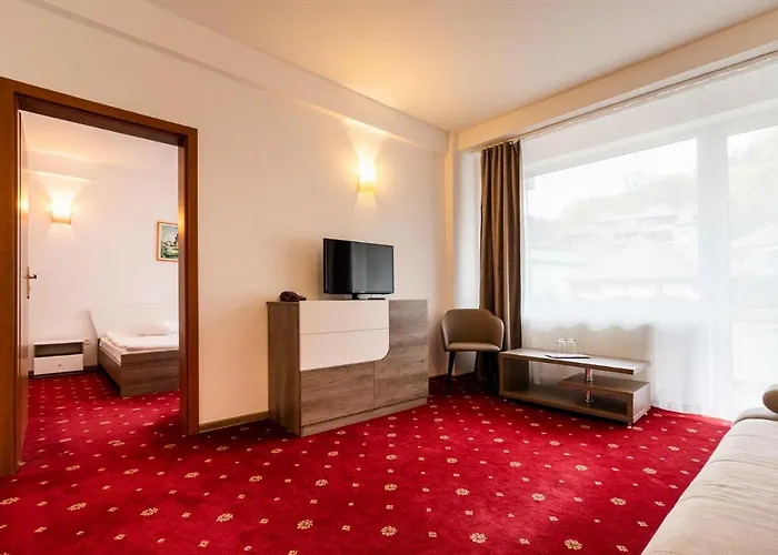 Hotel President