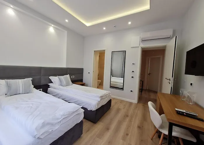 Hotel House K21