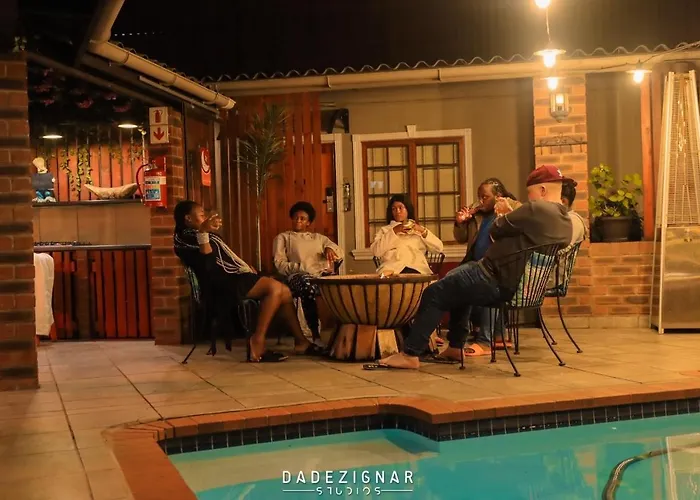 The Travel Inn Durban