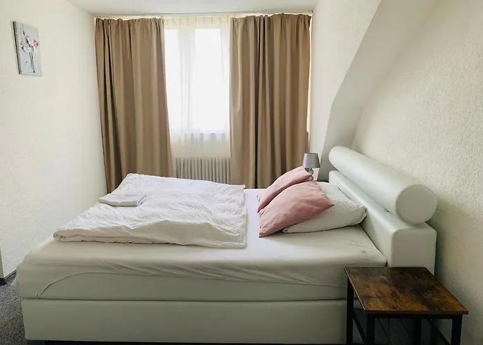 Swiss Hotel Krummen Eich Pratteln Free Parking