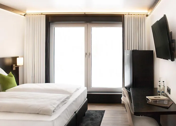 Kuf Hotel By Wmm Hotels