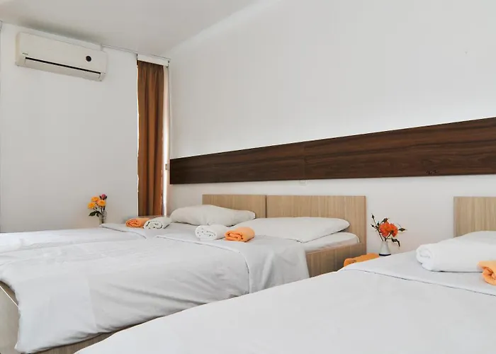 Hotel Kamelija