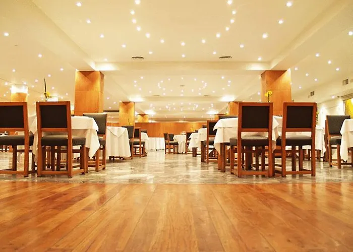Gran Hotel Provincial