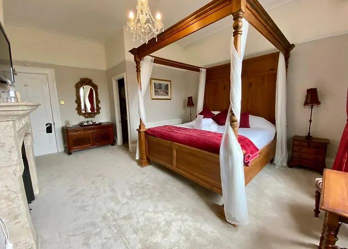 Ashmount Country House
