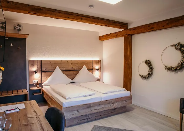 Landgasthof Krone