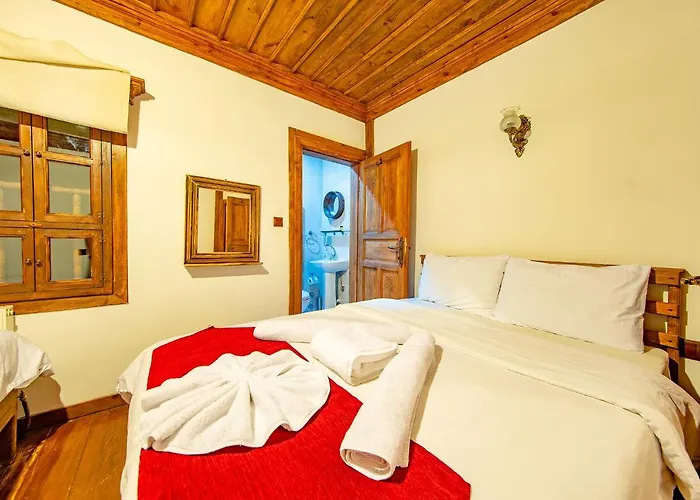 Hanedan Konak Hotel