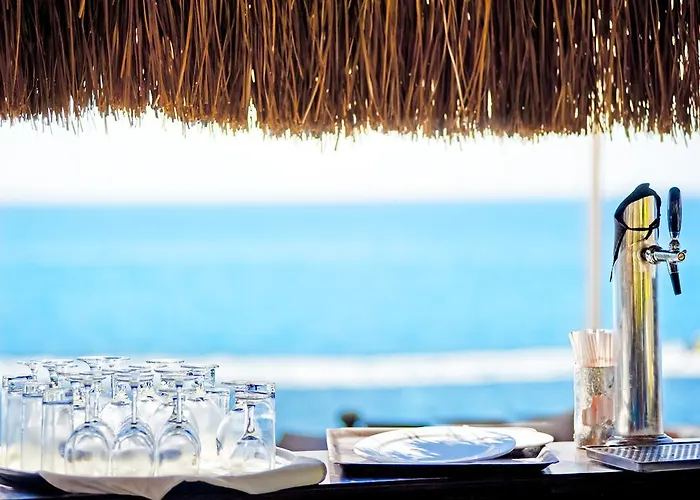 Hotel Muva Beach