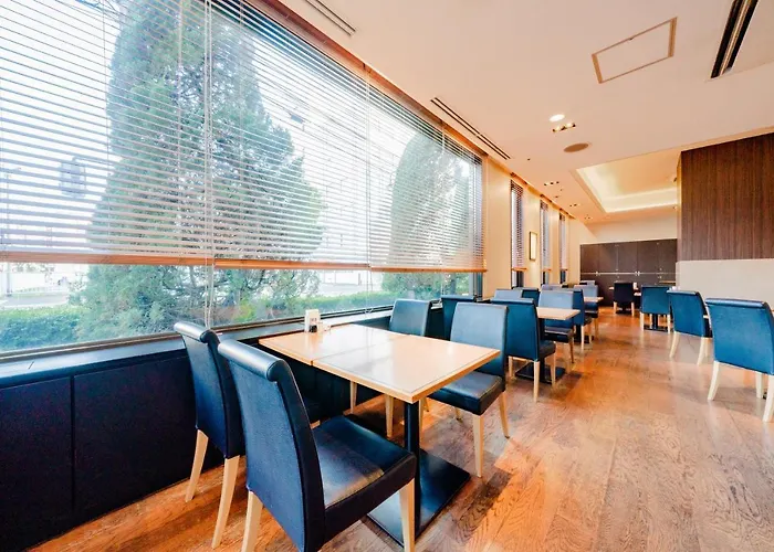 Hotel Grand Terrace Obihiro Annex