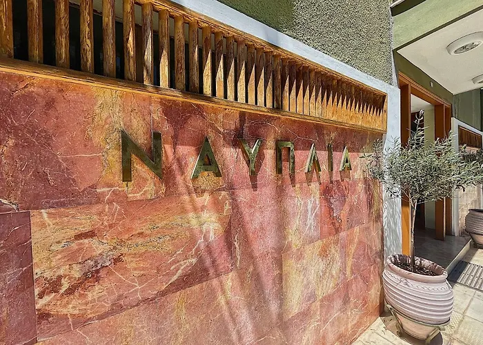 Nafplia Hotel