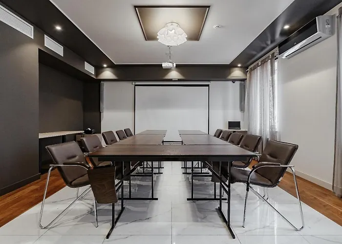 Uno Design Hotel