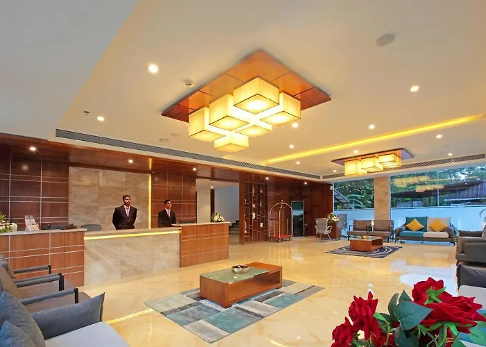 Hotel Ceasar Palace