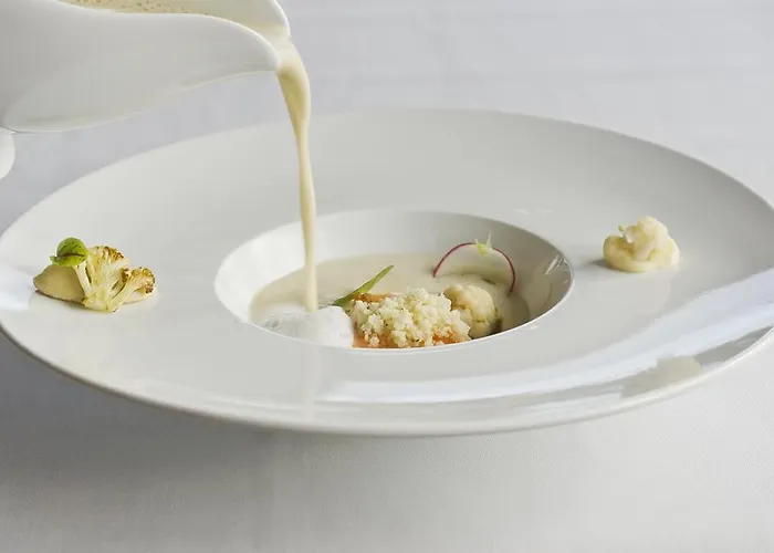 Hotel-Restaurant Vogthof
