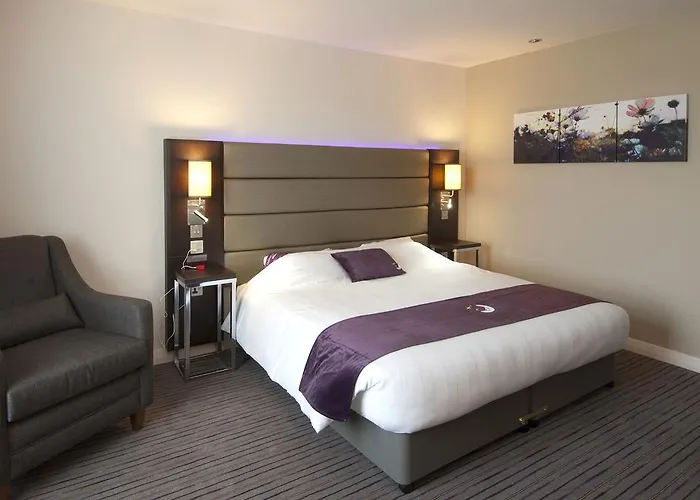 Premier Inn Watford North
