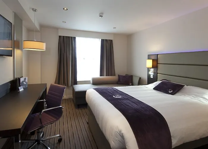 Premier Inn Hartlepool Marina