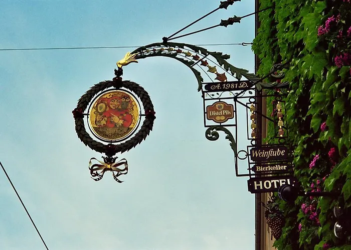 Hotel Till Eulenspiegel - Nichtrauchhotel -