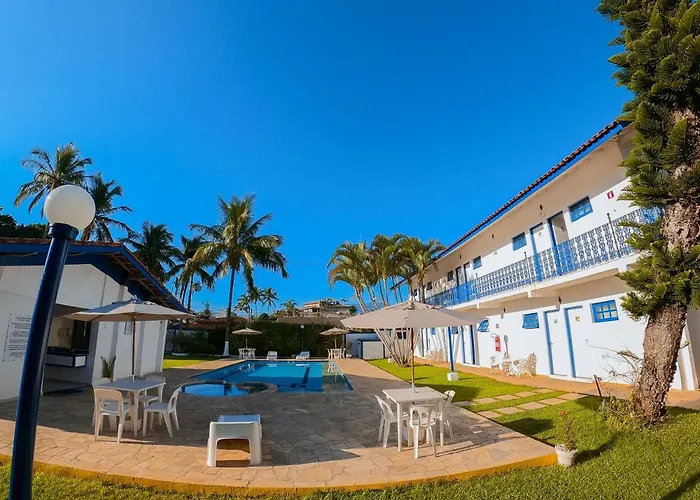 Hotel Arrastão