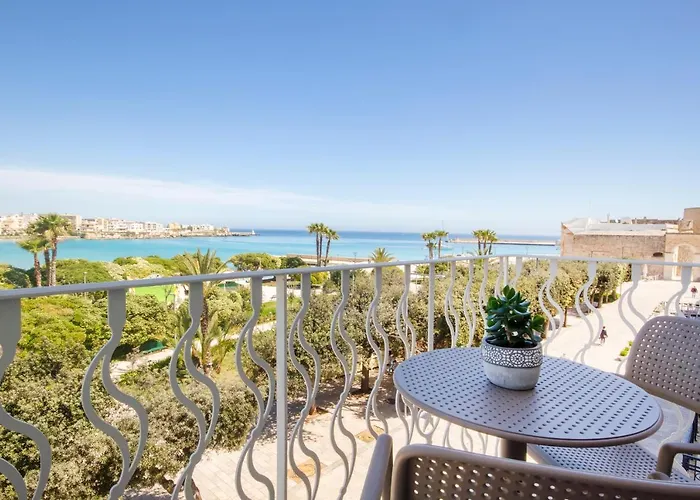 Hotel Bellavista - Boutique Hotel