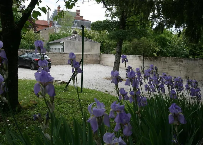 Hotel Le Picardy