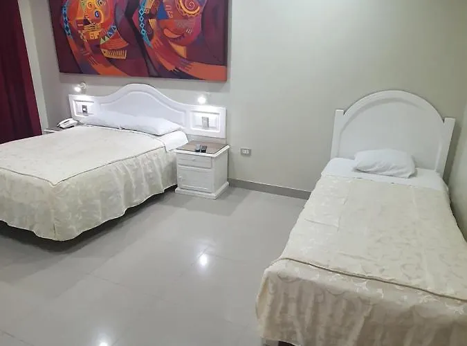 Hotel Central