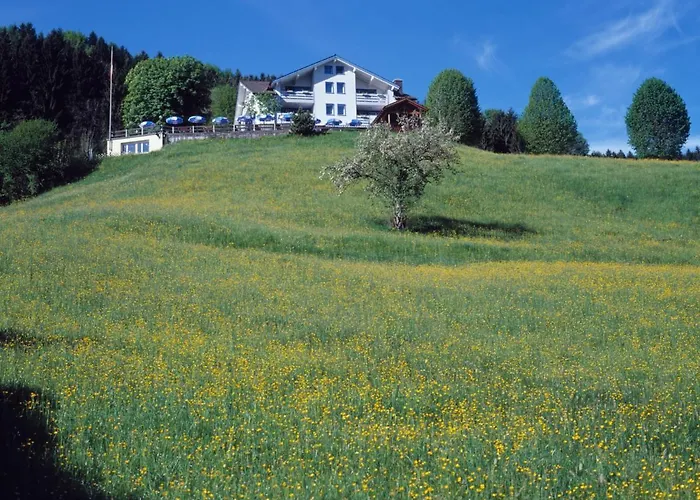 Panorama Hotel Freudenberg