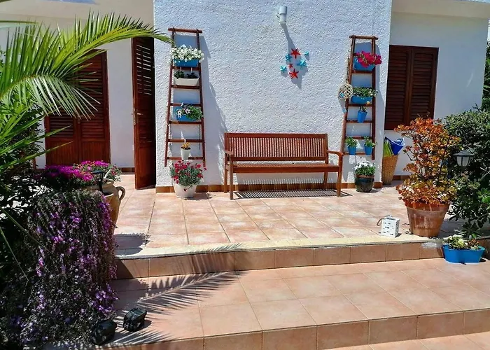 Alba Chiara B&B