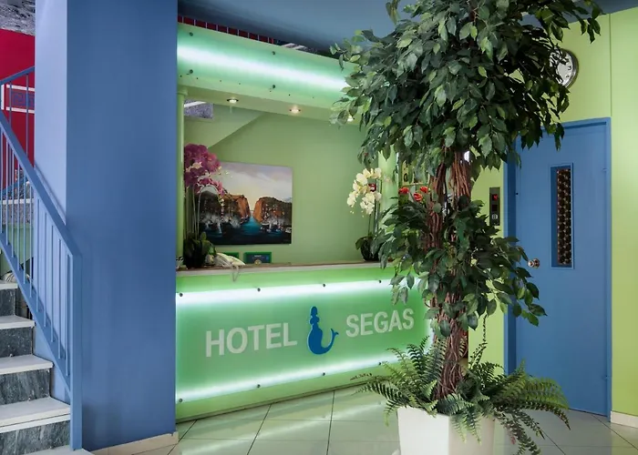 Hotel Segas