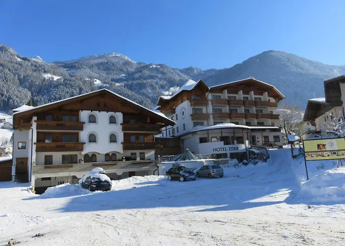 Hotel Eder