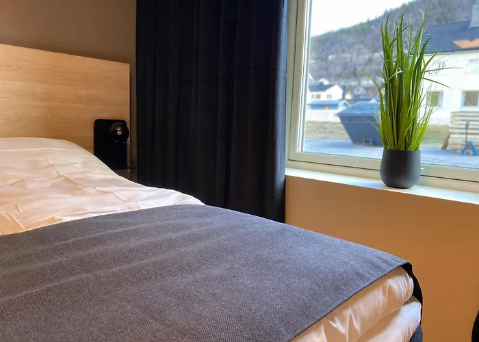 Mosjoen Hotel