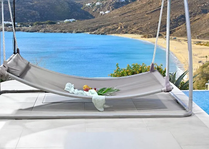Luxurious Villa Ostria