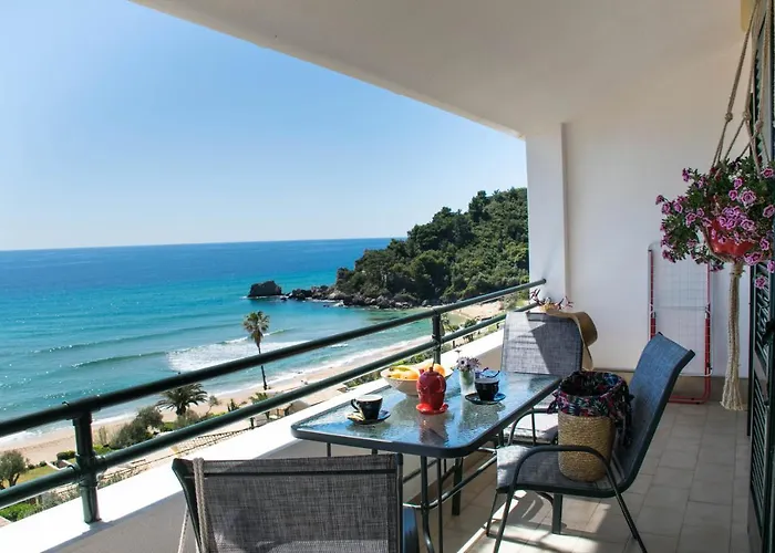 Ionian Senses - Corfu, Glyfada Menigos Resort