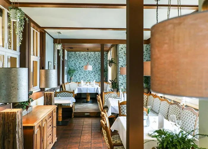 Landhotel Bonsmann'S Hof