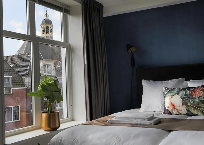 Hotel Markt23